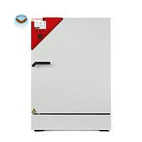 Tủ ấm lạnh BINDER KB240-230V (247l, 1.2kW)